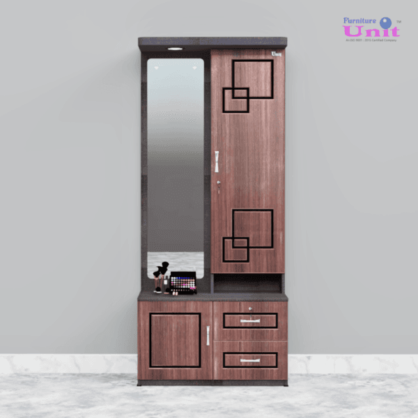 Forzza Dressing Table