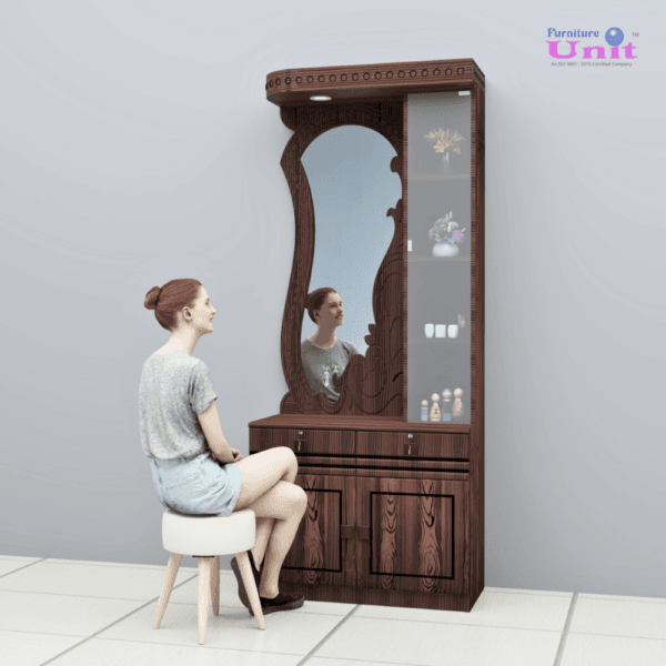Heritage Dressing Table - Image 3