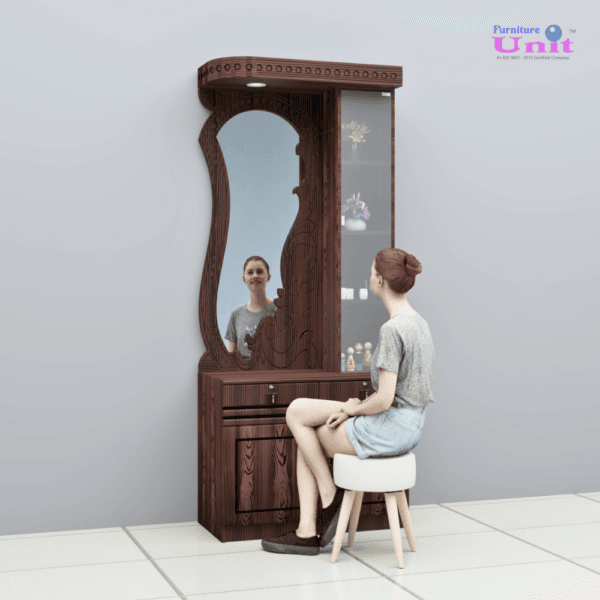 Heritage Dressing Table - Image 2