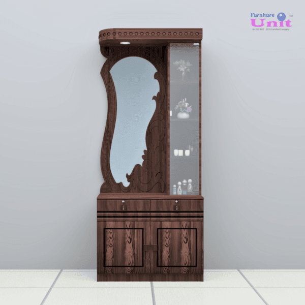 Heritage Dressing Table