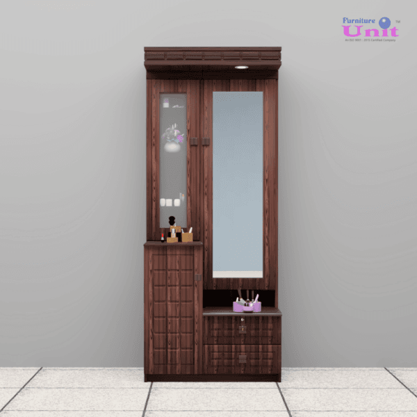 Kitkat Dressing Table