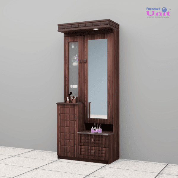 Kitkat Dressing Table - Image 3