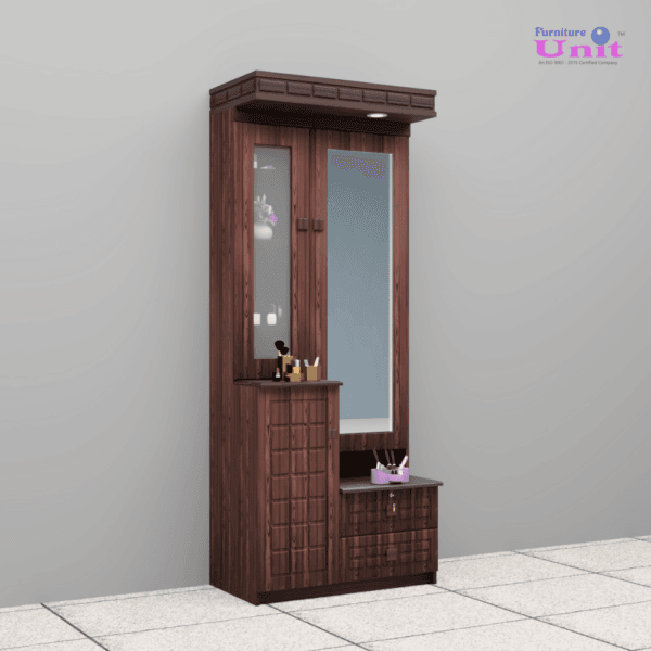 Kitkat Dressing Table - Image 2
