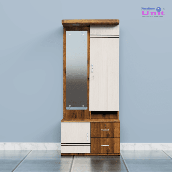 Leo Dressing Table