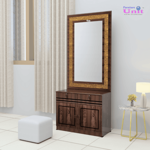 Spark Dressing Table - Image 3