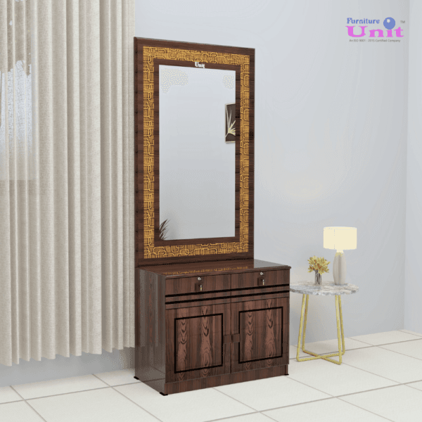 Spark Dressing Table - Image 2