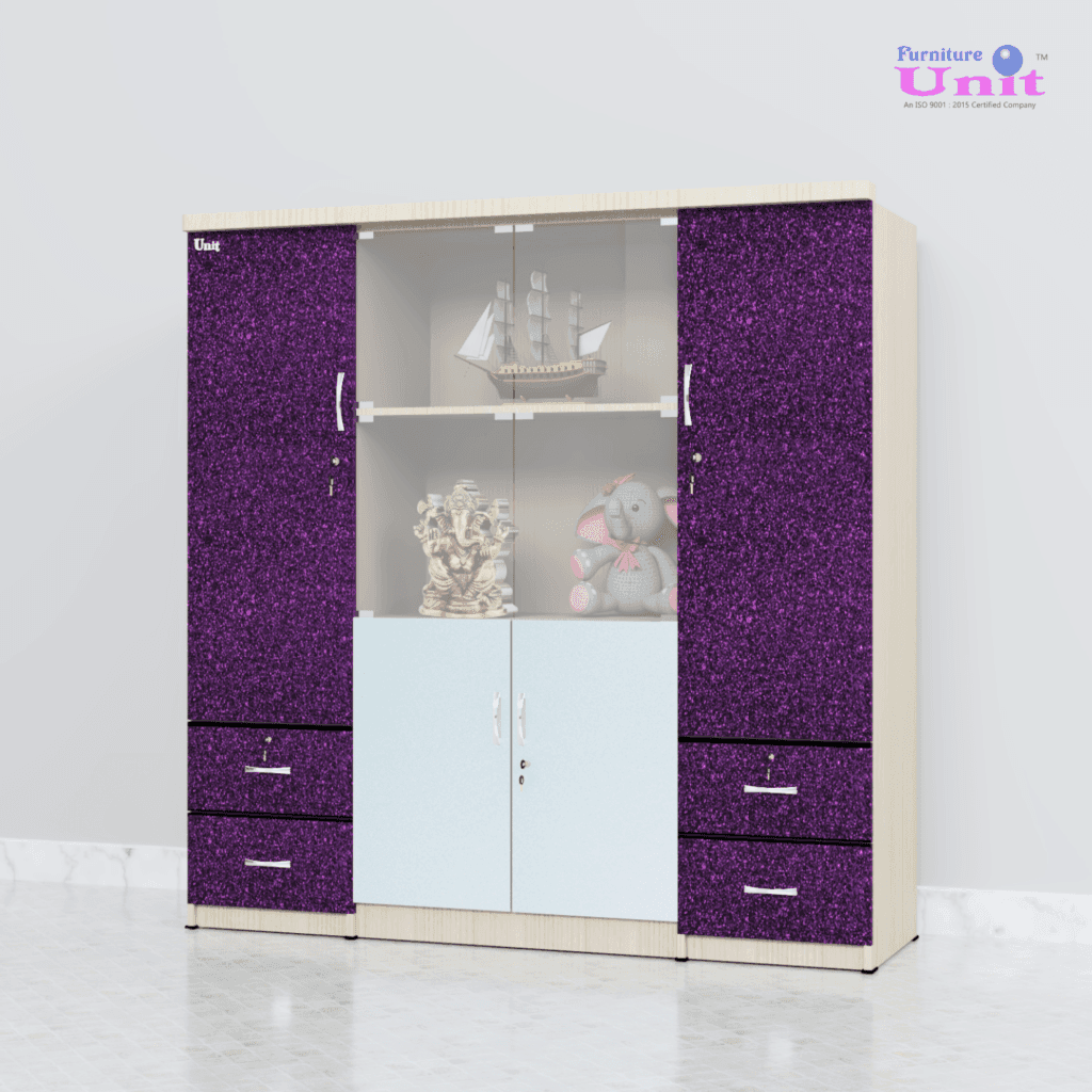 display unit 4