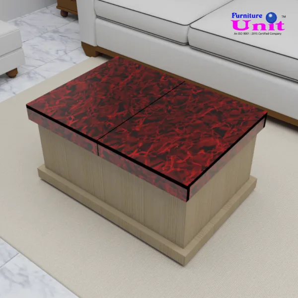 MDF Storage Center Table - Image 3