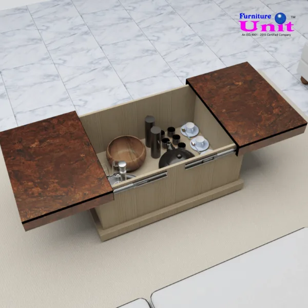 MDF Storage Center Table - Image 2