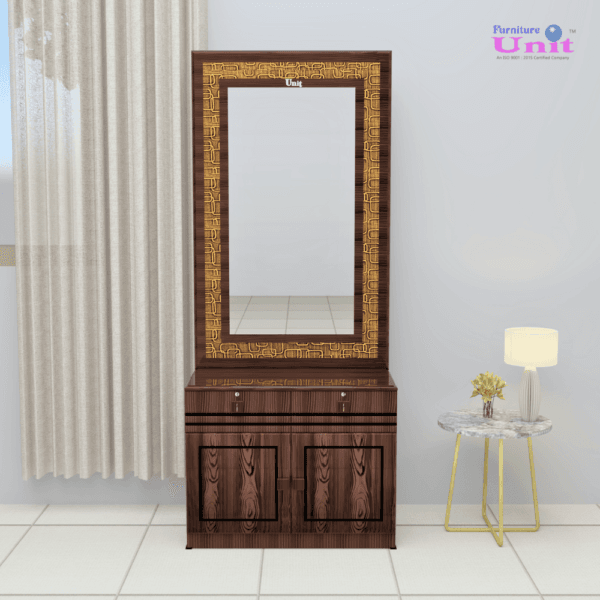 Spark Dressing Table