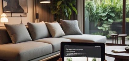 the ultimate guide to buy furniture online